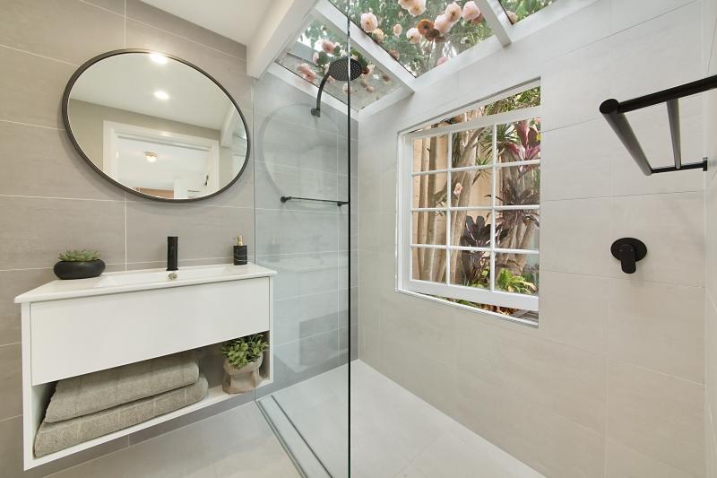 Paddington Garden Cottage With Fast Wifi Sydney Eksteriør billede