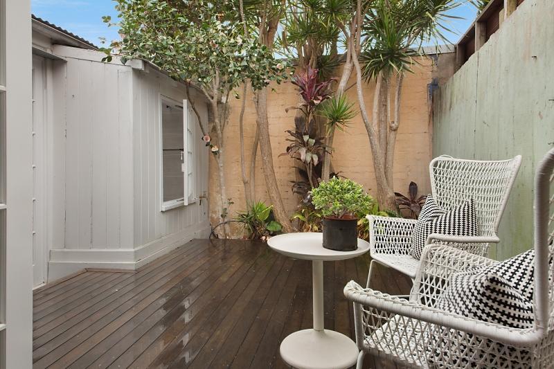 Paddington Garden Cottage With Fast Wifi Sydney Eksteriør billede