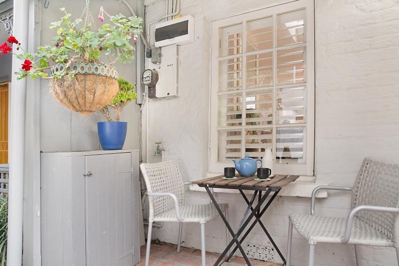 Paddington Garden Cottage With Fast Wifi Sydney Eksteriør billede