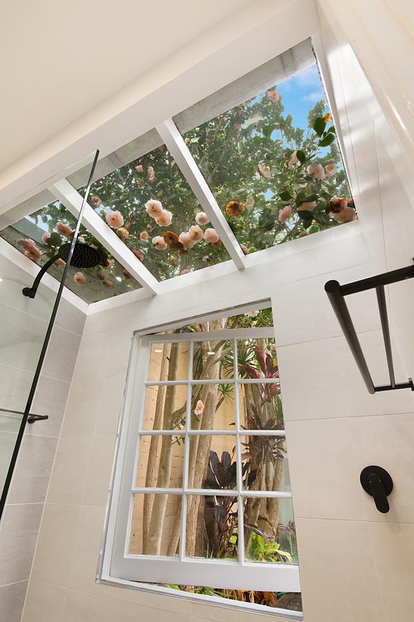 Paddington Garden Cottage With Fast Wifi Sydney Eksteriør billede